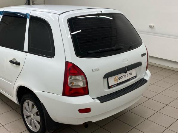 Lada (ВАЗ) Kalina I с пробегом 2012 года, цена 310 000 рублей, 261988 км, универсал, Автокод Объявления