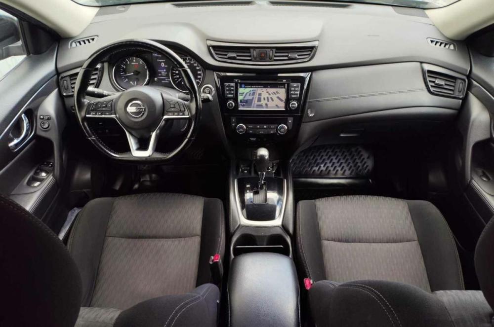 Nissan X-Trail III Рестайлинг Санкт-Петербург  - изображение 18