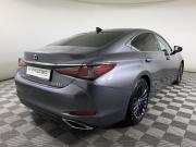 Lexus ES VII Москва  - изображение 25