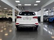 Hyundai Santa Fe III Рестайлинг Тверь  - изображение 29