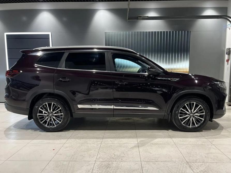 Chery Tiggo 8 Pro I Новосибирск  - изображение 8