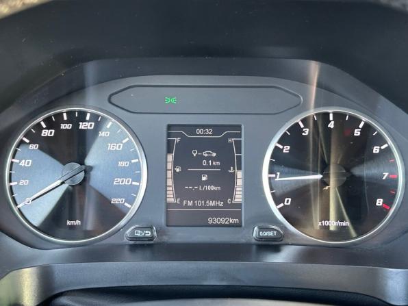 Chery Tiggo 4 Pro I с пробегом 2024 года, цена 1 350 000 рублей, 93092 км, внедорожник, Автокод Объявления