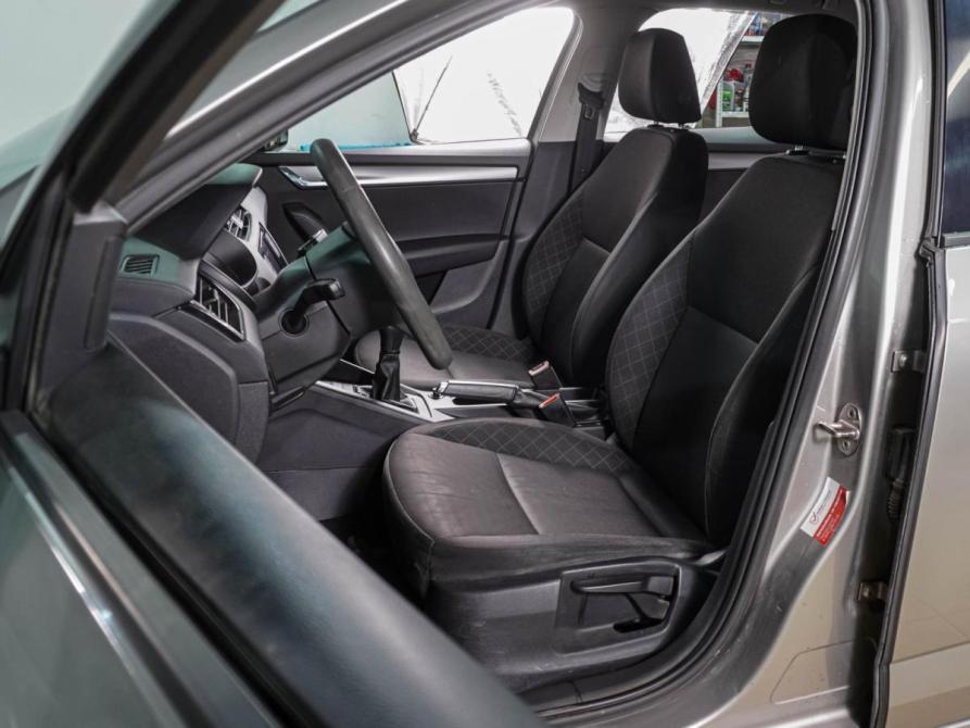 Skoda Octavia III (A7) Воронеж  - изображение 11