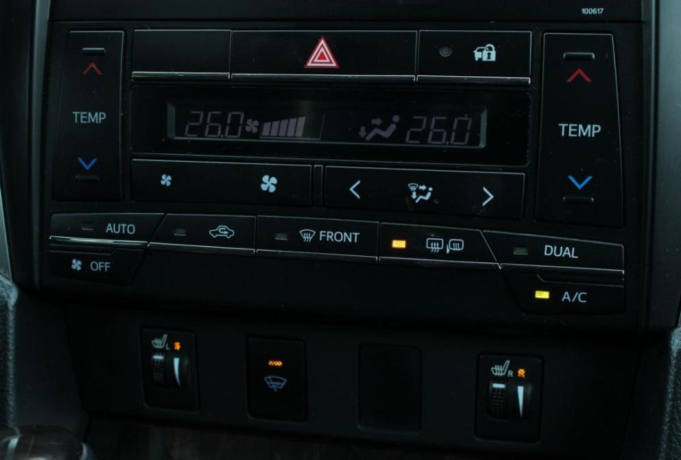Toyota Camry VII (XV50) Рестайлинг Саратов  - изображение 21