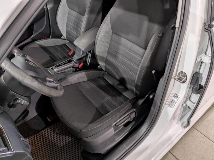 Skoda Octavia III (A7) Рестайлинг Химки  - изображение 2