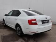 Skoda Octavia III (A7) Рестайлинг Москва  - изображение 28