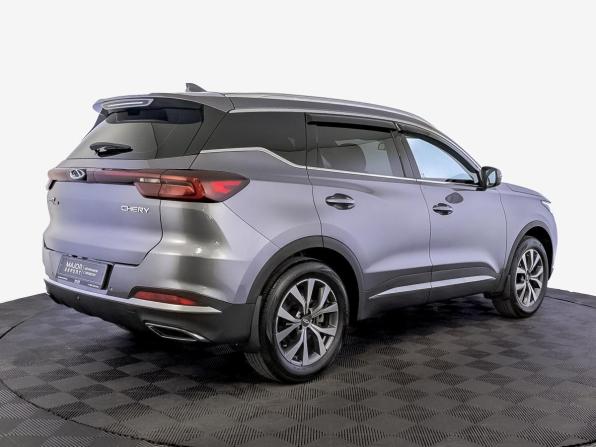 Chery Tiggo 7 Pro I с пробегом 2022 года, цена 1 620 000 рублей, 79155 км, внедорожник, Автокод Объявления