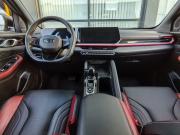 Geely Coolray I Рестайлинг Москва  - изображение 33