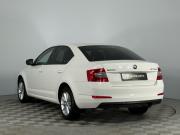 Skoda Octavia III (A7) Калининград  - изображение 19