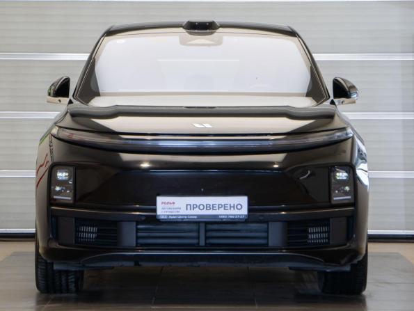 Li Auto (Lixiang) L7 I с пробегом 2023 года, цена 6 150 000 рублей, 26123 км, внедорожник, Автокод Объявления