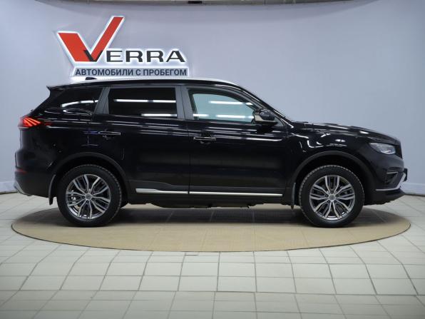 Geely Atlas Pro с пробегом 2021 года, цена 1 850 000 рублей, 129622 км, внедорожник, Автокод Объявления
