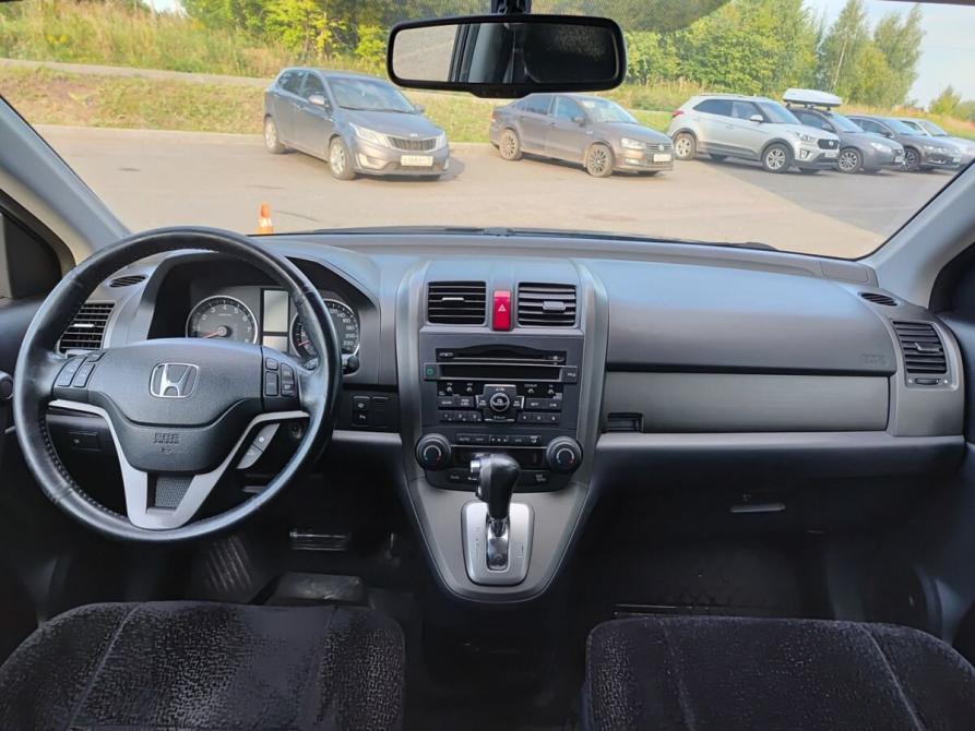 Honda CR-V IV Ижевск  - изображение 17