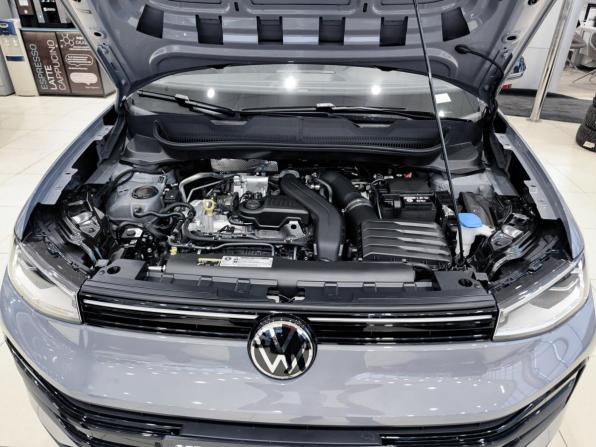 Volkswagen Tharu XR с пробегом 2025 года, цена 2 950 000 рублей, 20 км, внедорожник, Автокод Объявления