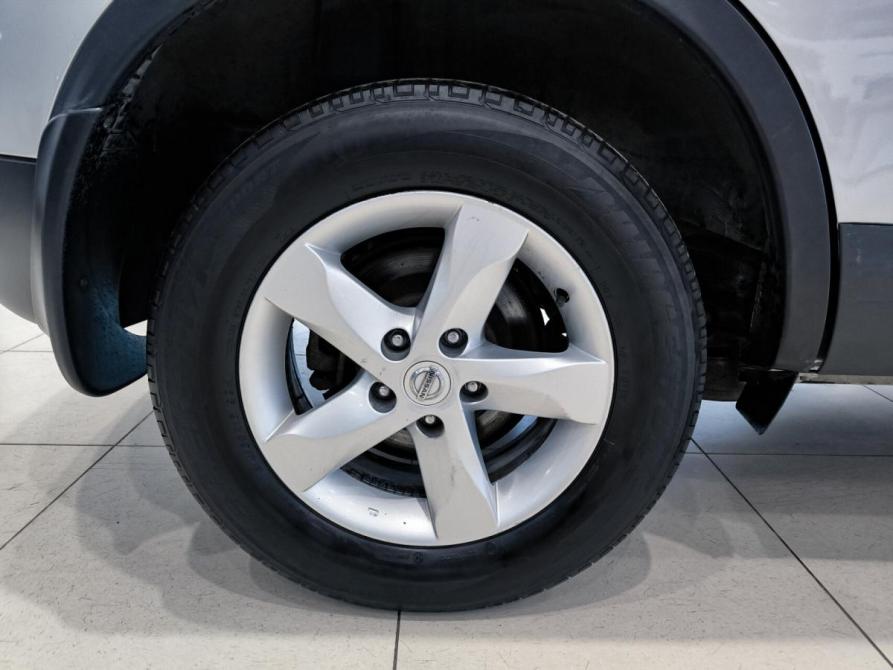 Nissan Qashqai I Рестайлинг Казань  - изображение 22