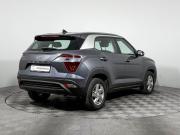 Hyundai Creta II Санкт-Петербург  - изображение 24