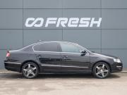 Volkswagen Passat B6 Краснодар  - изображение 25