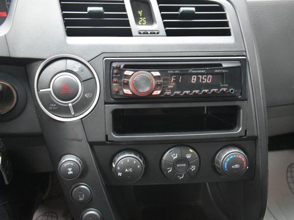 SsangYong Kyron I Рестайлинг с пробегом 2008 года, цена 499 000 рублей, 165000 км, внедорожник, Автокод Объявления