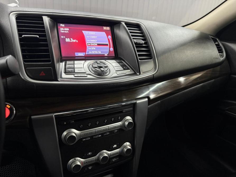 Nissan Teana II Рестайлинг Краснодар  - изображение 11