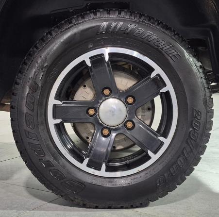 Chevrolet Niva I Рестайлинг с пробегом 2018 года, цена 732 000 рублей, 107000 км, внедорожник, Автокод Объявления