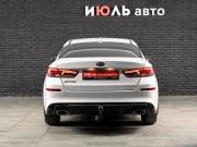 Kia Optima IV Рестайлинг Екатеринбург  - изображение 27