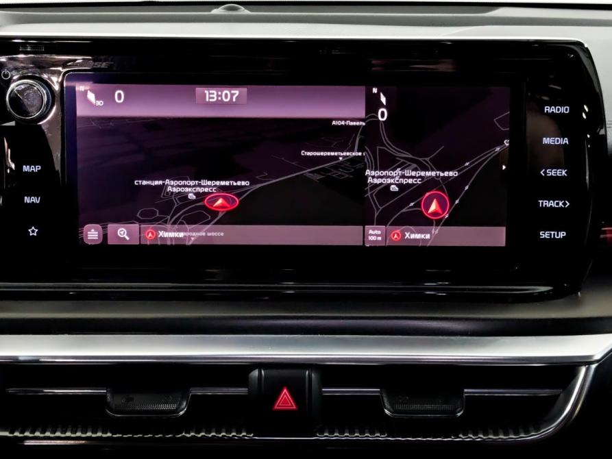 Kia K5 III Химки  - изображение 15