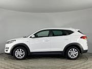 Hyundai Tucson III Рестайлинг Воронеж  - изображение 31