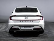 Hyundai Sonata VIII (DN8) Москва  - изображение 24