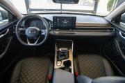 Geely Emgrand II Ростов-на-Дону  - изображение 43