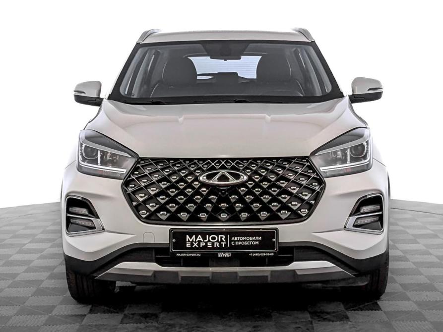 Chery Tiggo 4 Pro I Москва  - изображение 2