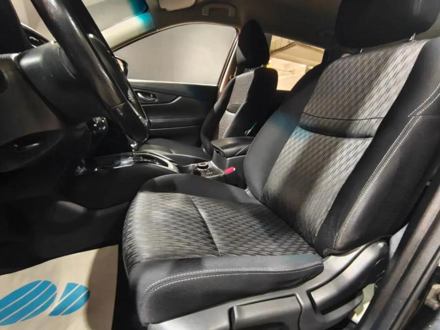 Nissan X-Trail III Рестайлинг Уфа  - изображение 16