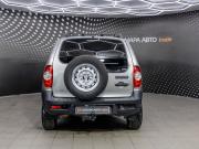 Chevrolet Niva I Рестайлинг Самара  - изображение 28