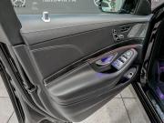 Mercedes-Benz S-Класс VI (W222 C217) Рестайлинг Москва  - изображение 49