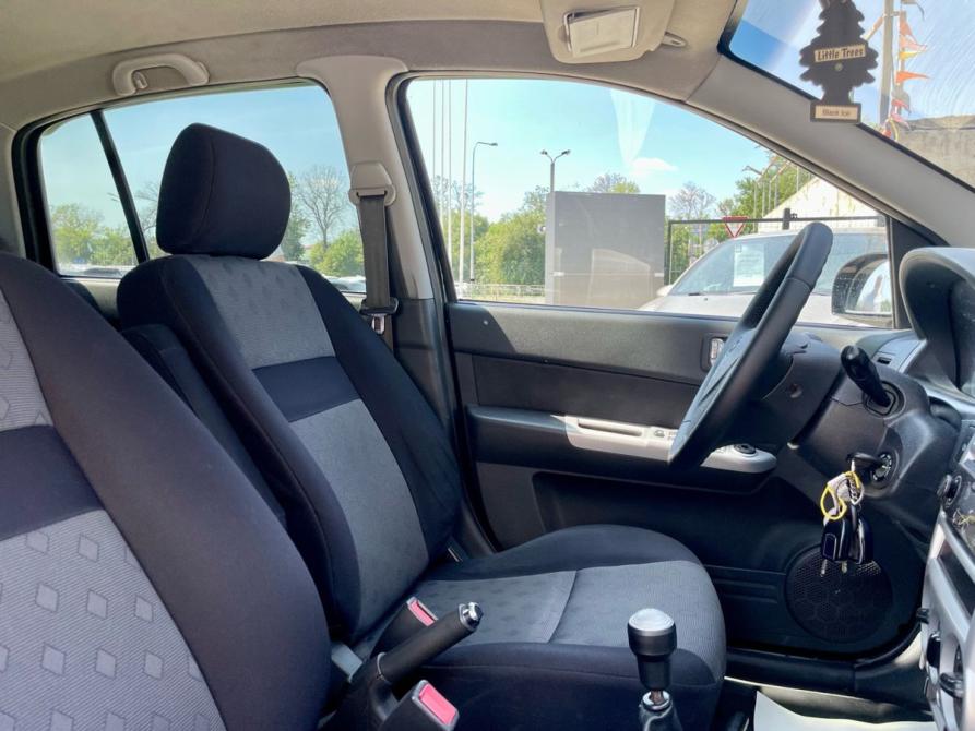 Hyundai Getz I Рестайлинг Краснодар  - изображение 19