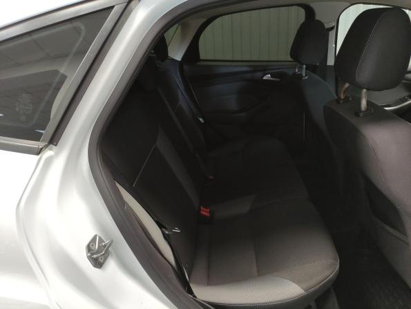 Ford Focus III с пробегом 2013 года, цена 750 000 рублей, 179379 км, хэтчбек, Автокод Объявления