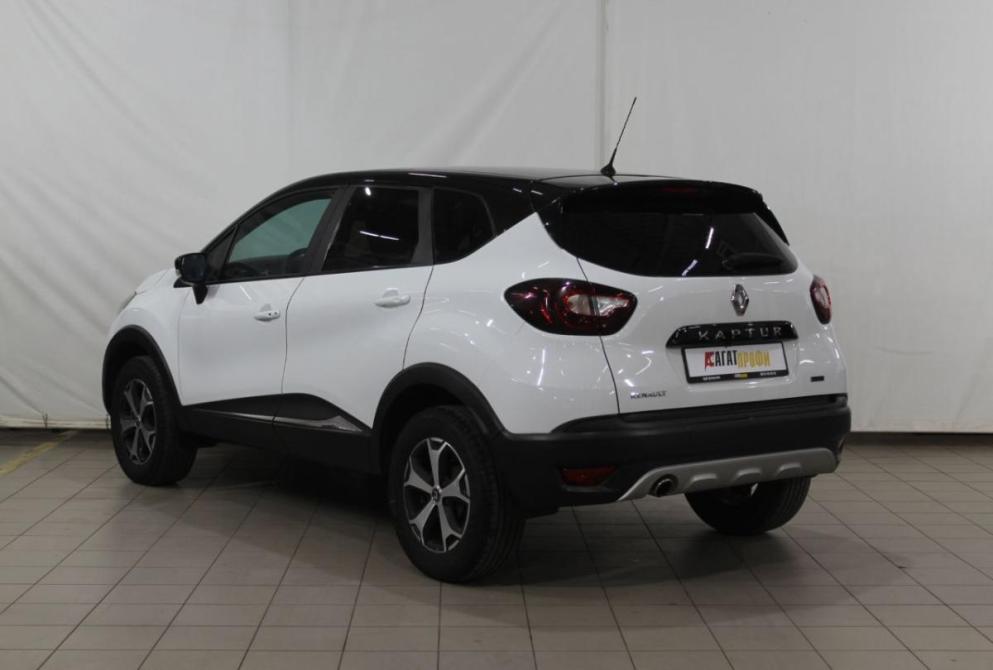 Renault Kaptur I Астрахань  - изображение 11