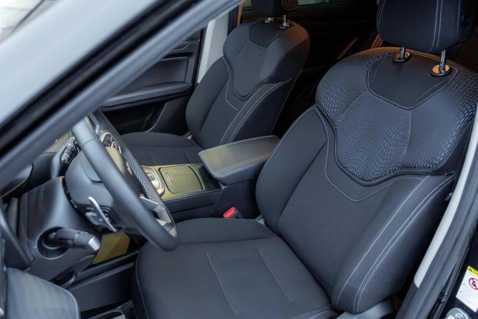 Haval Jolion I Рестайлинг с пробегом 2024 года, цена 2 248 000 рублей, 11910 км, внедорожник, Автокод Объявления