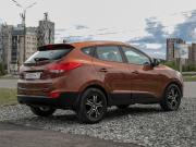 Hyundai ix35 I Рестайлинг Ижевск  - изображение 33