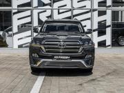 Toyota Land Cruiser 200 Series Рестайлинг 2 Ставрополь  - изображение 34