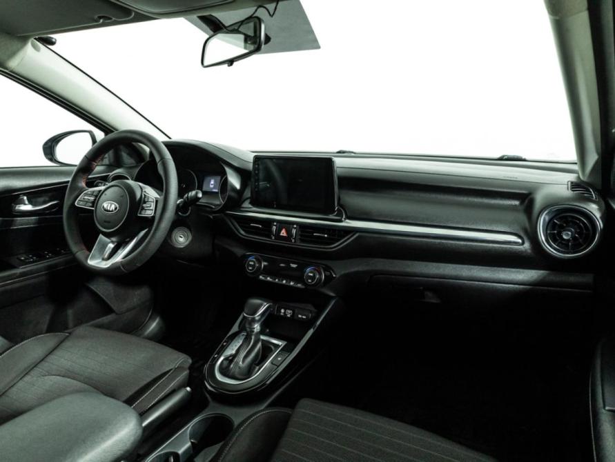 Kia Cerato IV Санкт-Петербург  - изображение 9
