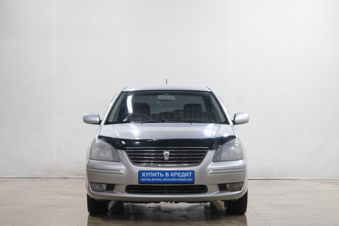 Toyota Premio I (T24) с пробегом 2003 года, цена 679 000 рублей, 445000 км, седан, Автокод Объявления