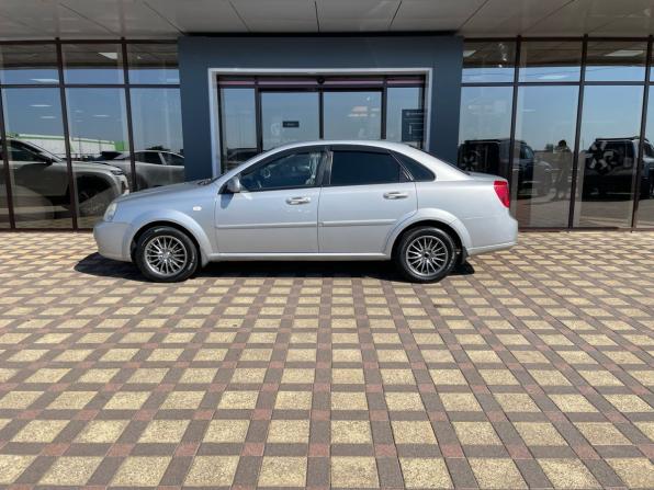 Chevrolet Lacetti I с пробегом 2007 года, цена 418 000 рублей, 234000 км, седан, Автокод Объявления