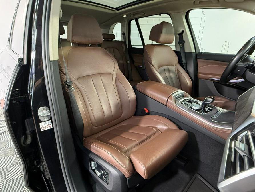 BMW X5 IV (G05/G18) Москва  - изображение 25