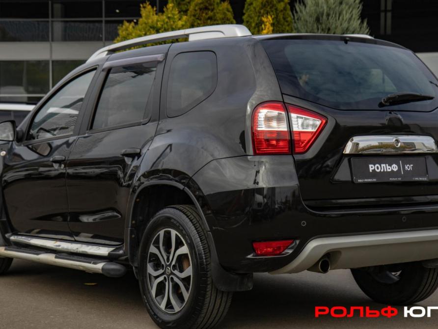 Nissan Terrano III (D10) Москва  - изображение 17