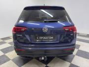 Volkswagen Tiguan II Воронеж  - изображение 18