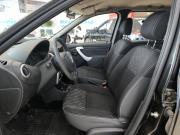 Renault Logan I Рестайлинг Казань  - изображение 42