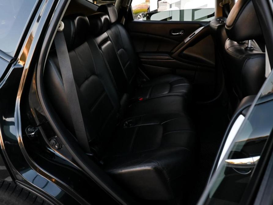 Nissan Murano II (Z51) Рестайлинг 2 Волгоград  - изображение 8