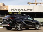 Toyota Highlander IV (XU70) Москва  - изображение 31
