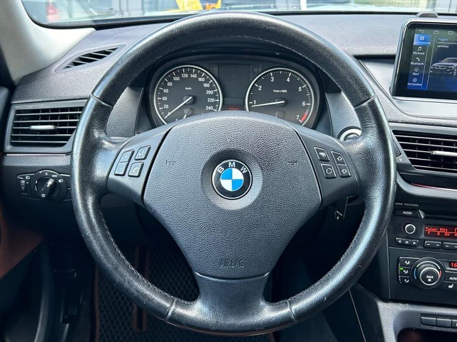 BMW X1 I (E84) Энгельс  - изображение 12