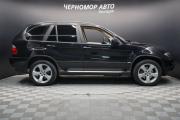 BMW X5 I (E53) Рестайлинг Крым  - изображение 35