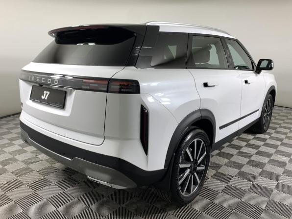 Jaecoo J7 I Рестайлинг с пробегом 2025 года, цена 2 833 000 рублей, 50 км, внедорожник, Автокод Объявления